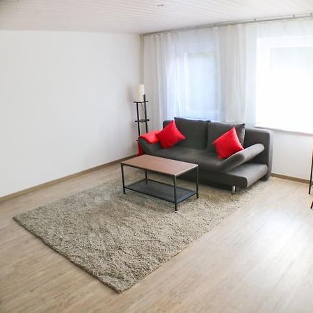 Design-Apartment Modern Times- Zentral & Ruhig Schluchsee Exterior foto