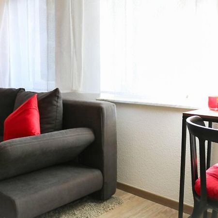 Design-Apartment Modern Times- Zentral & Ruhig Schluchsee Exterior foto