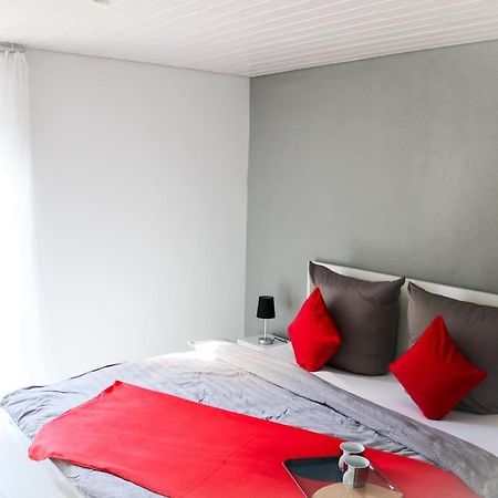 Design-Apartment Modern Times- Zentral & Ruhig Schluchsee Exterior foto