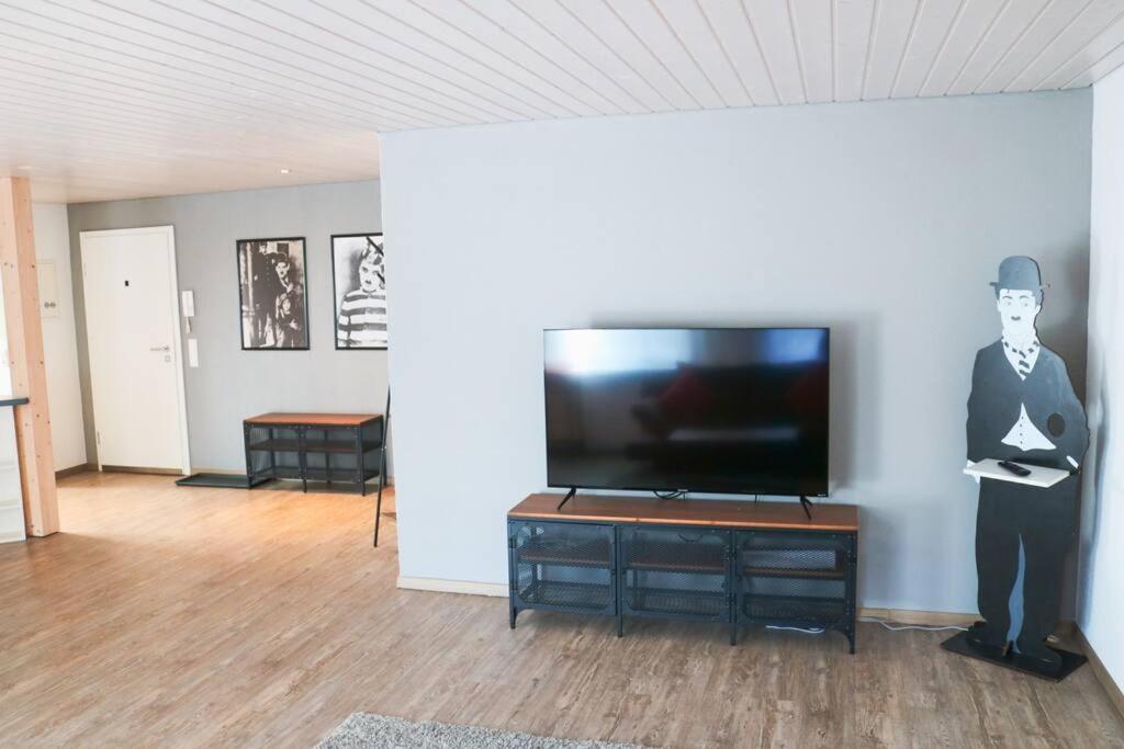 Design-Apartment Modern Times- Zentral & Ruhig Schluchsee Exterior foto