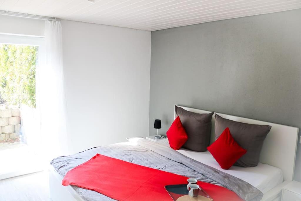 Design-Apartment Modern Times- Zentral & Ruhig Schluchsee Exterior foto