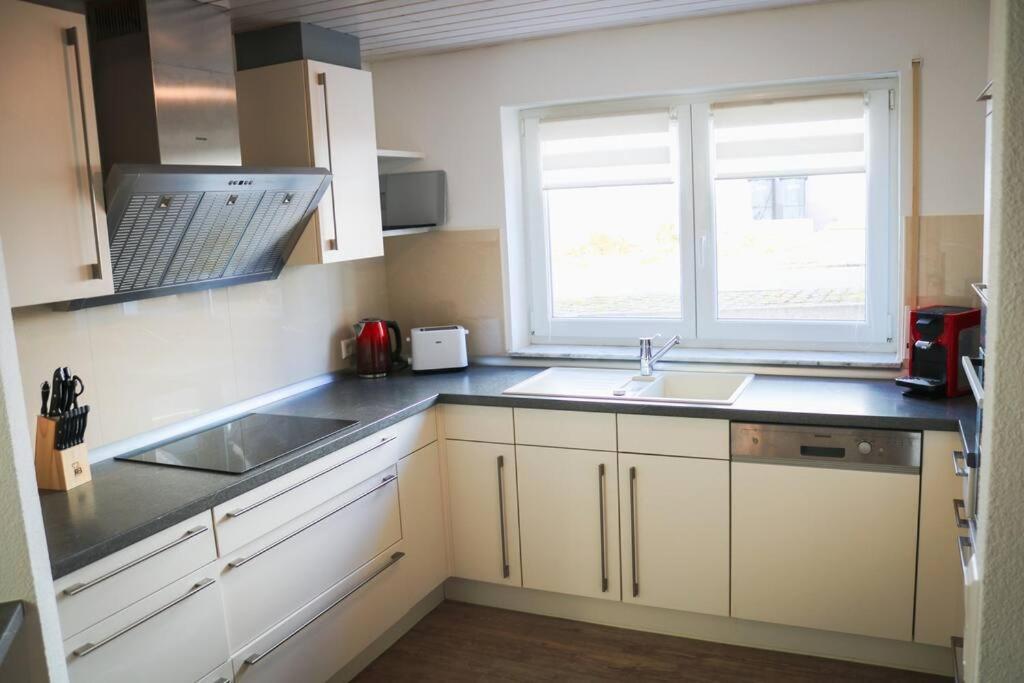 Design-Apartment Modern Times- Zentral & Ruhig Schluchsee Exterior foto